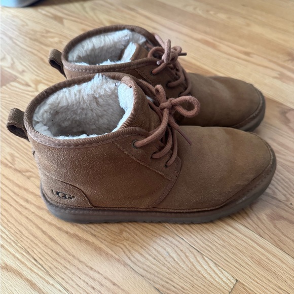Ugg Neumel - Chestnut - Picture 2 of 8